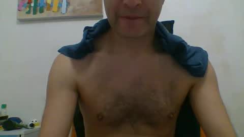 hottitan  twitter Marianoshcam online show from 09/29/25, 03:33