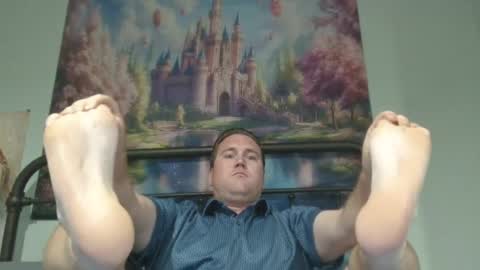 Hotjockstud online show from 07/14/26, 11:54