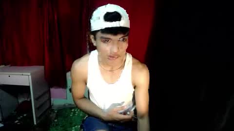 hotking_cummer online show from 01/10/26, 10:06