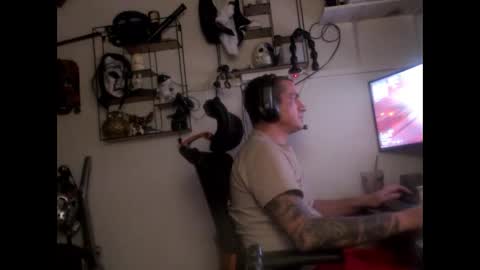 Snapshot of hotkinkytat chatting on 02/22/25, 07:25 hotkinkytat online show from 02/22/25, 07:25