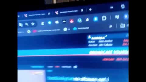 Snapshot of hotkinkytat chatting on 10/30/25, 06:59 hotkinkytat online show from 10/30/25, 06:59