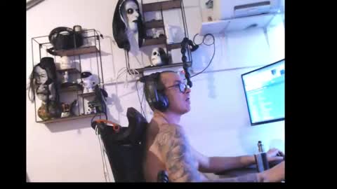 hotkinkytat online show from 04/21/26, 04:12