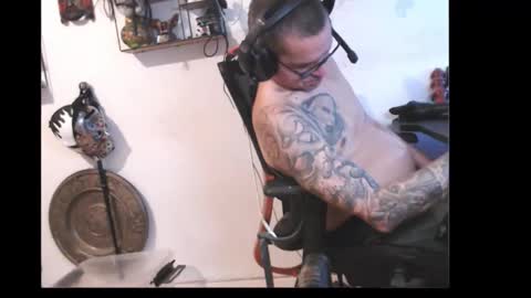 hotkinkytat online show from 04/27/26, 07:50