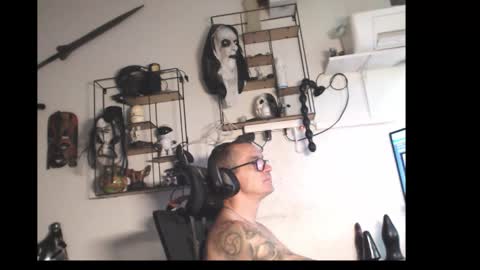 hotkinkytat online show from 04/30/26, 10:54
