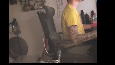 hotkinkytat online show from 05/03/26, 01:22
