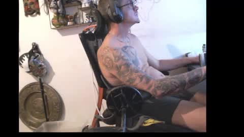 hotkinkytat online show from 05/03/26, 01:28