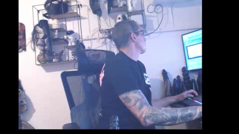 hotkinkytat online show from 05/11/26, 10:51