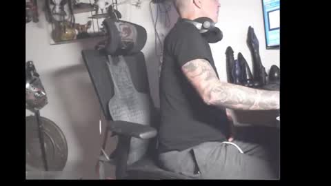 hotkinkytat online show from 05/16/26, 10:52