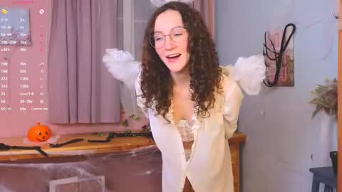 Allison  online show from 10/27/25, 06:45