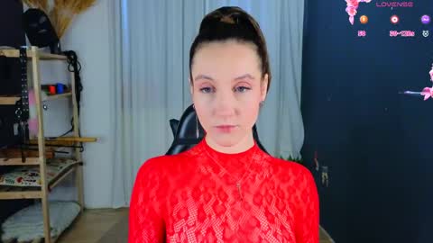 Allison  online show from 05/05/26, 03:20