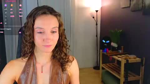 Allison  online show from 06/16/26, 03:03