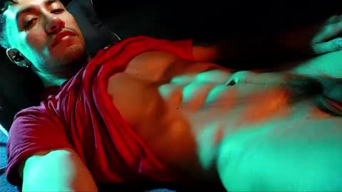 Hotlatinking online show from 06/11/26, 02:53