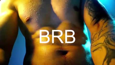 Hotlatinking online show from 07/14/26, 02:05