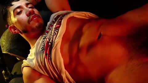 Hotlatinking online show from 07/18/26, 09:29