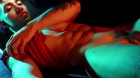 Hotlatinking online show from 07/27/26, 05:47