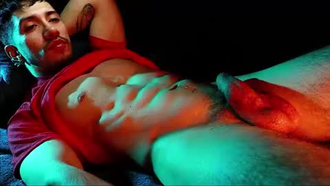 Hotlatinking online show from 08/05/26, 09:50