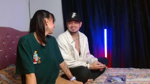 Eevee  Zoro online show from 04/14/26, 05:57