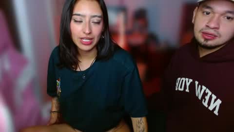 Eevee  Zoro online show from 04/17/26, 07:11