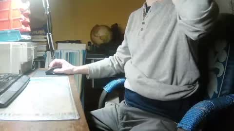 hotleopold online show from 05/12/26, 09:56