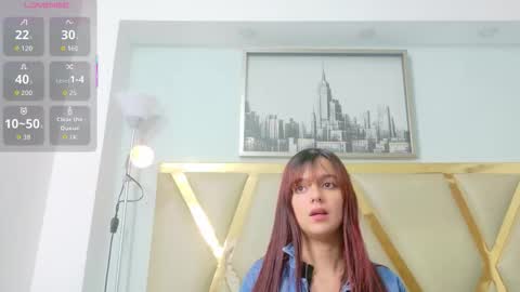 Snapshot of hotlittlechill chatting on 11/01/25, 07:38 hotlittlechill online show from 11/01/25, 07:38