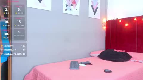 Snapshot of hotlittlechill chatting on 11/21/25, 08:51 hotlittlechill online show from 11/21/25, 08:51