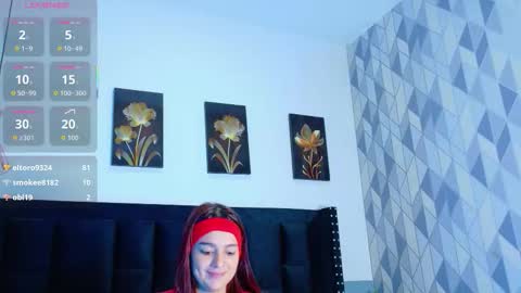 Snapshot of hotlittlechill chatting on 01/12/26, 07:19 hotlittlechill online show from 01/12/26, 07:19