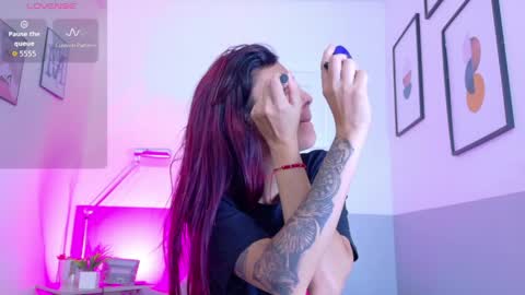 hotlittlechill online show from 03/31/26, 12:05