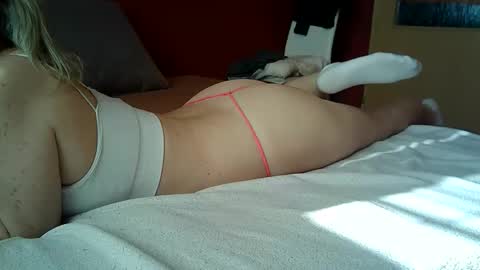 Snapshot of hotmakenzie chatting on 03/17/26, 07:23 Makenzie online show from 03/17/26, 07:23