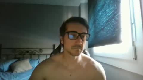 hotman_40_ online show from 05/27/26, 08:55