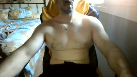 hotman_40_ online show from 07/15/26, 08:52