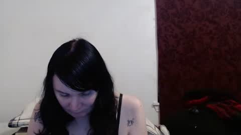 hotmodel1984 online show from 01/12/25, 02:56