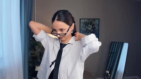 Snapshot of hotmodeon chatting on 02/28/26, 09:54 Cherry online show from 02/28/26, 09:54