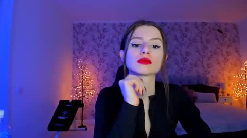 hotmolly_ online show from 03/21/26, 09:07