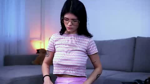 Molly online show from 07/13/26, 03:20