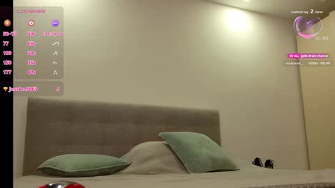 Anna- next on 1129 7pm CET online show from 11/28/25, 07:38