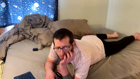 Snapshot of hotmplspunk chatting on 02/22/26, 02:37 Jared online show from 02/22/26, 02:37