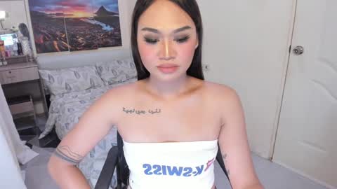 Snapshot of hotnasty_madisson chatting on 12/31/24, 06:59 Madi online show from 12/31/24, 06:59