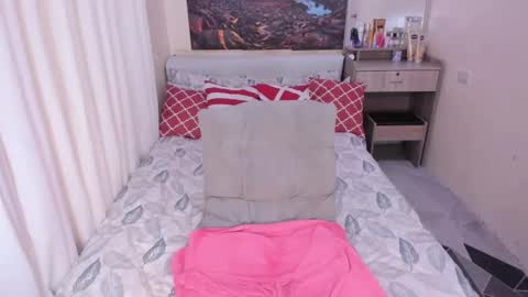 Snapshot of hotnasty_madisson chatting on 01/02/25, 05:46 Madi online show from 01/02/25, 05:46