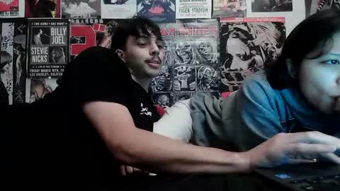 Alexa  Matthew online show from 05/27/26, 05:15