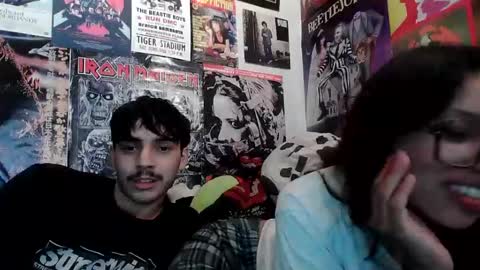 Snapshot of hotnreadyyy2 chatting on 06/11/26, 06:11 Alexa Matthew online show from 06/11/26, 06:11