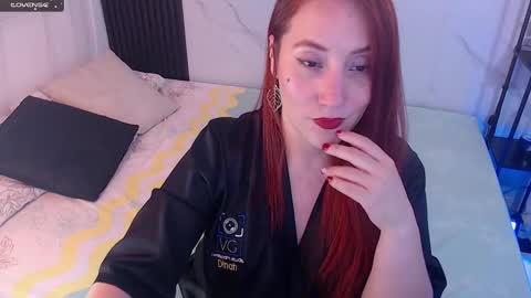 Sussy Bloom  online show from 12/29/24, 02:49