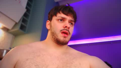 Snapshot of hotpolishsausage chatting on 02/15/26, 07:51 Jason online show from 02/15/26, 07:51