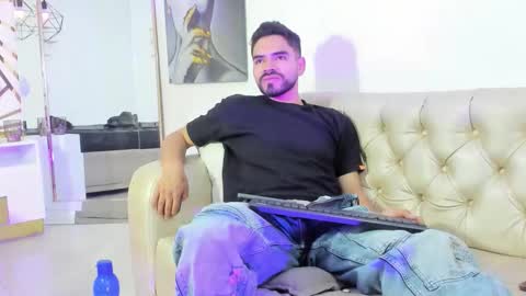 hotpulse vc online show from 03/14/26, 01:05