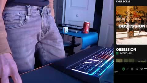 Snapshot of hotpumpkinpies chatting on 11/13/25, 05:28 hotpumpkinpies online show from 11/13/25, 05:28