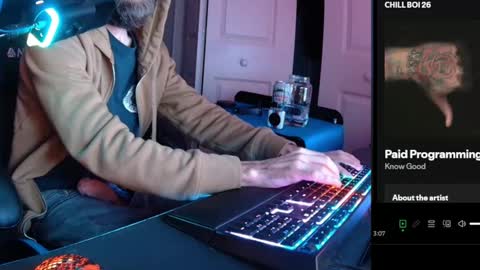 Snapshot of hotpumpkinpies chatting on 11/15/25, 05:16 hotpumpkinpies online show from 11/15/25, 05:16