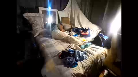 hotrox6942 online show from 10/14/25, 05:30