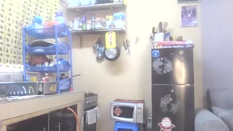 Kichuna online show from 06/08/26, 01:22