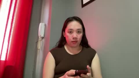 ZOE online show from 11/30/25, 02:48