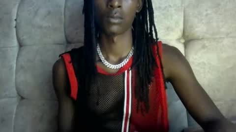 hotshadowx online show from 04/11/26, 09:57