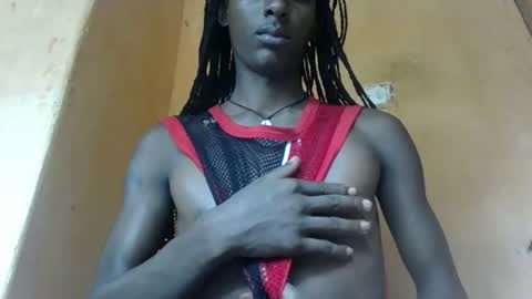 hotshadowx online show from 04/26/26, 08:23